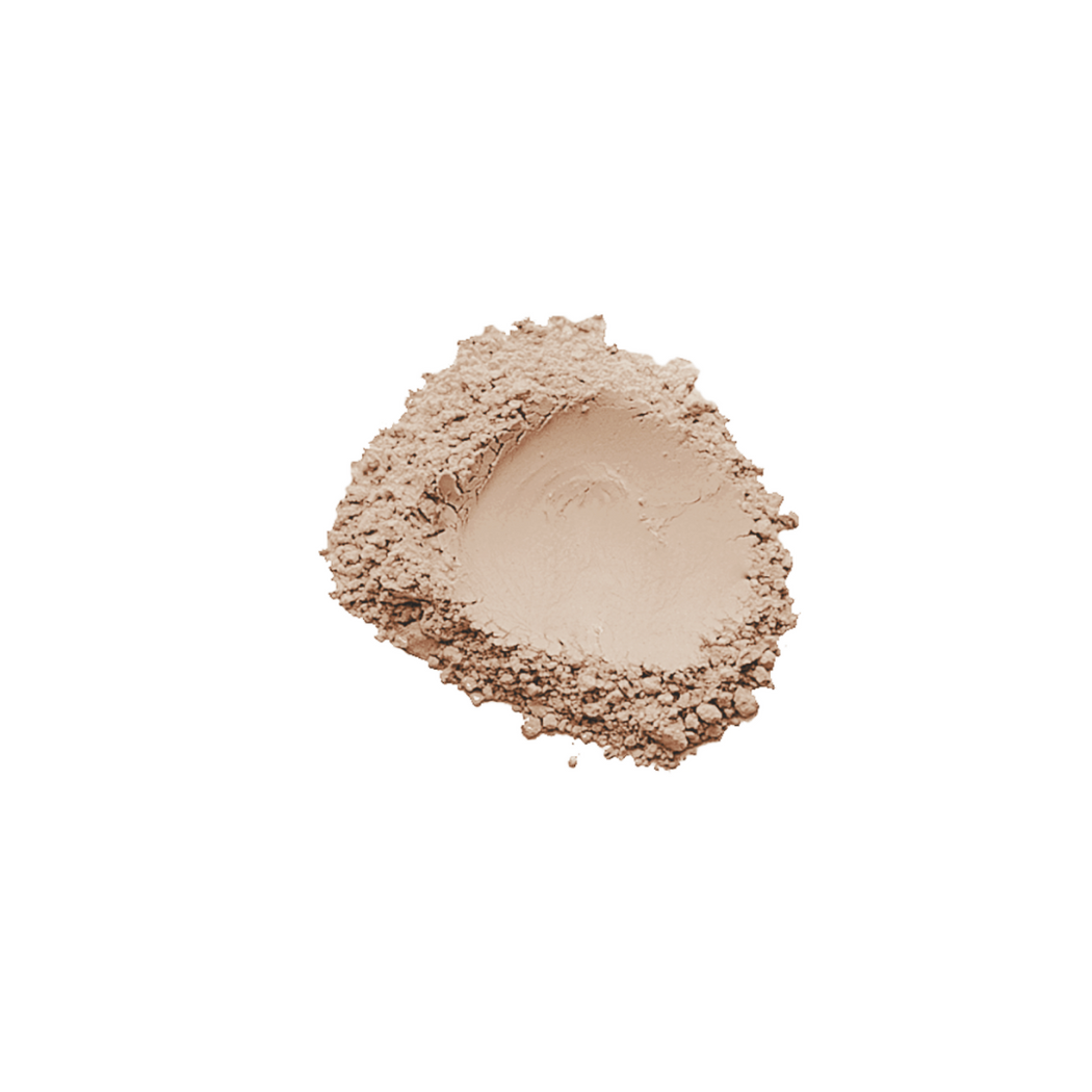 Oil Control Loose Setting powder