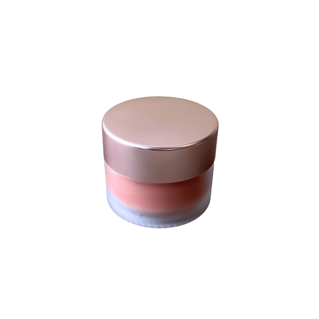 PINK BLISS Cream Blush