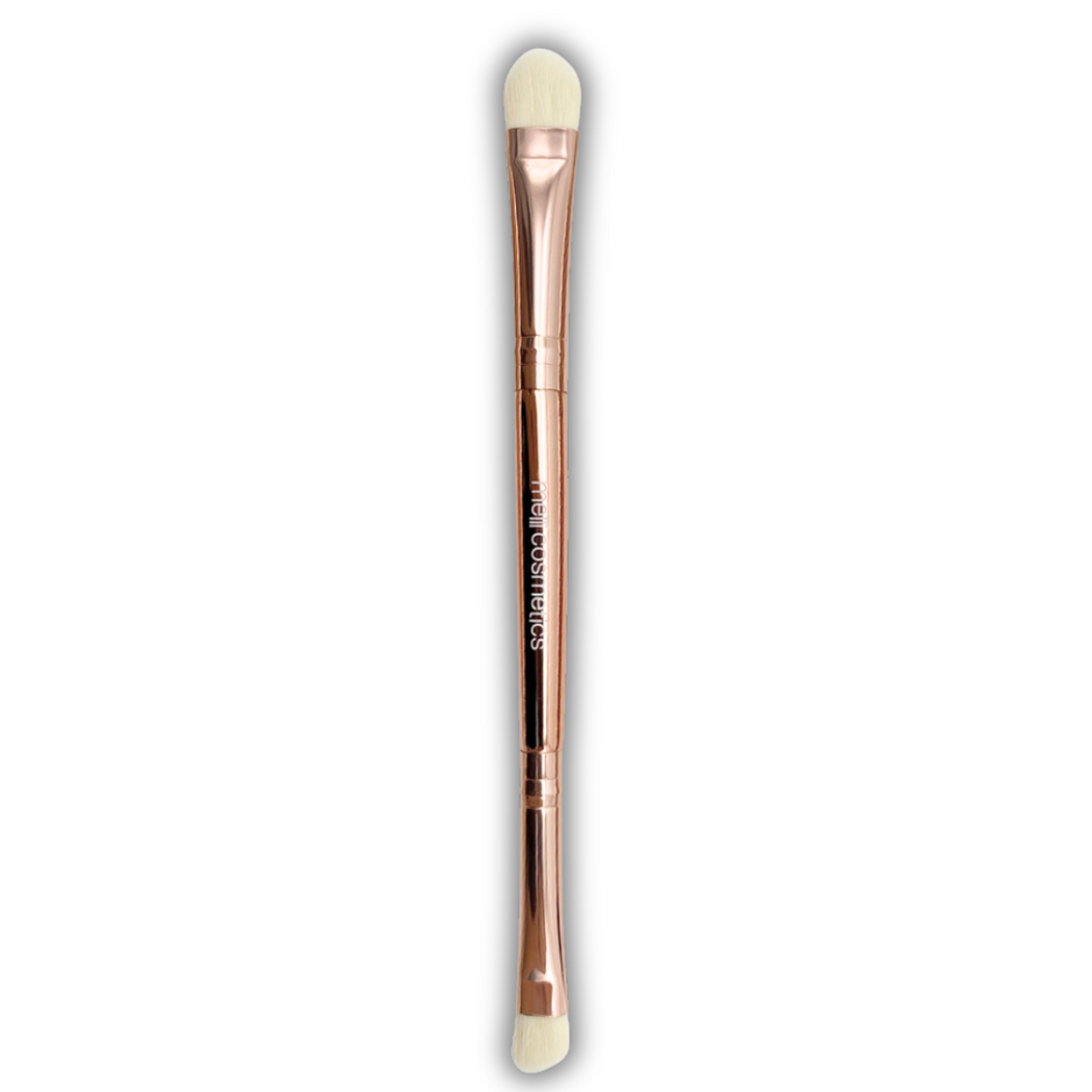 Day to Night Palette + Shade & Sculpt Brush