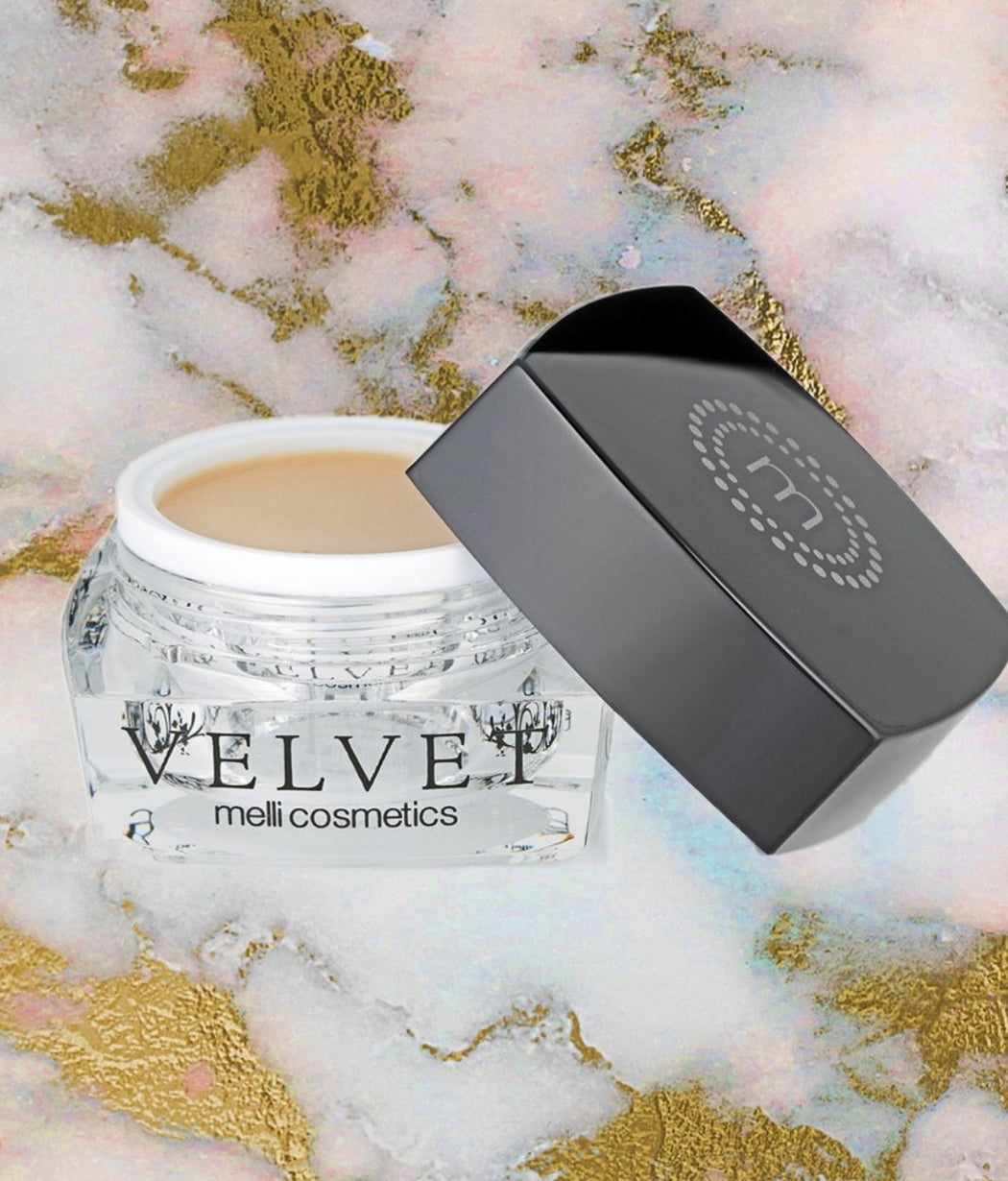 Velvet Primer