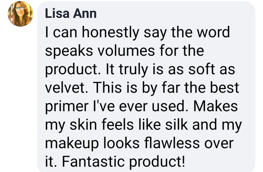 Velvet Primer