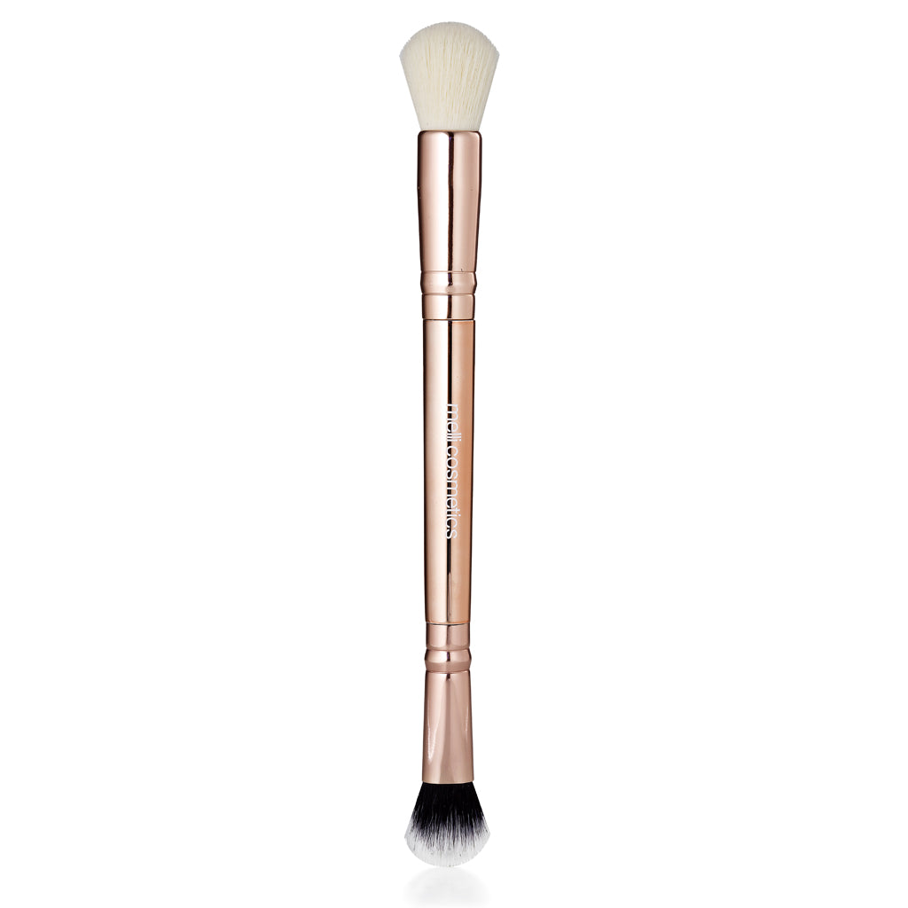 Multi-tasker Duo Complexion Brush