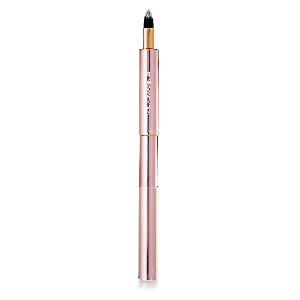 Retractable Lip Brush