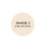 Liquid Mineral skin like Foundation