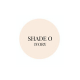 Liquid Mineral skin like Foundation