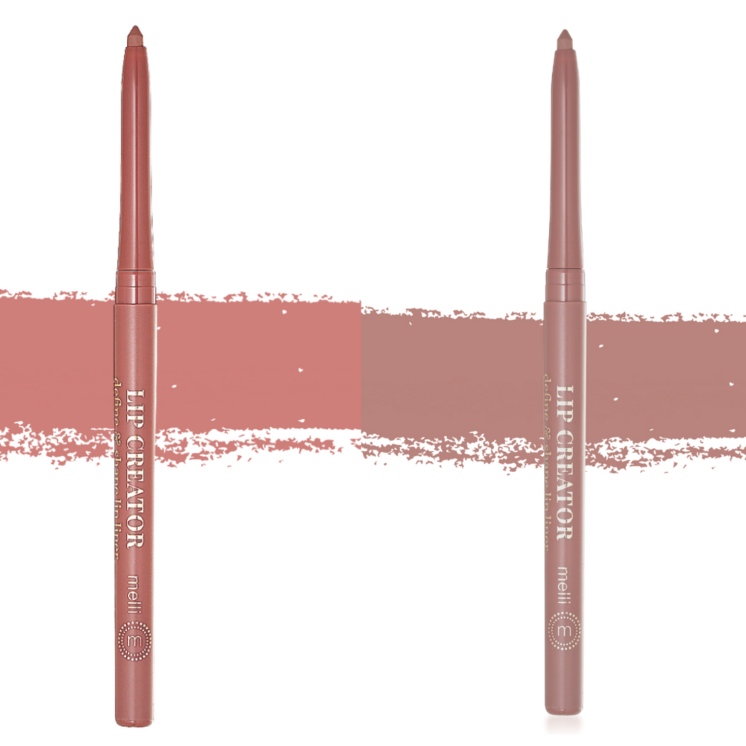 Lip Creator liner Set