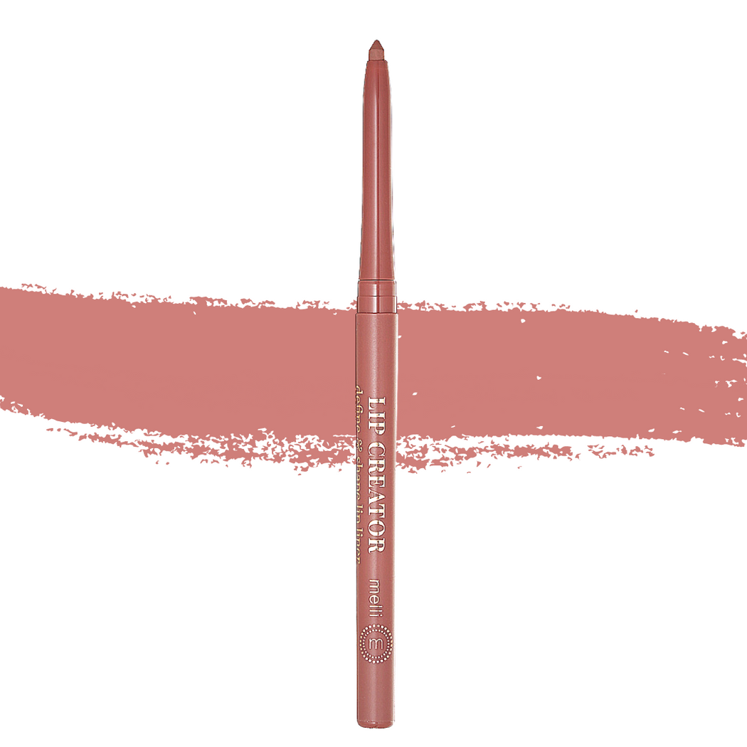 Lip Creator liner PETAL