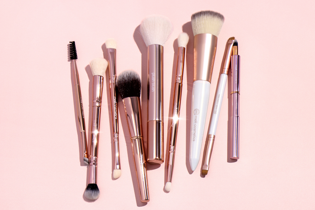 Brush Up Your Beauty Routine: A Step-by-Step Guide to Cleaning Your Makeup Brushes