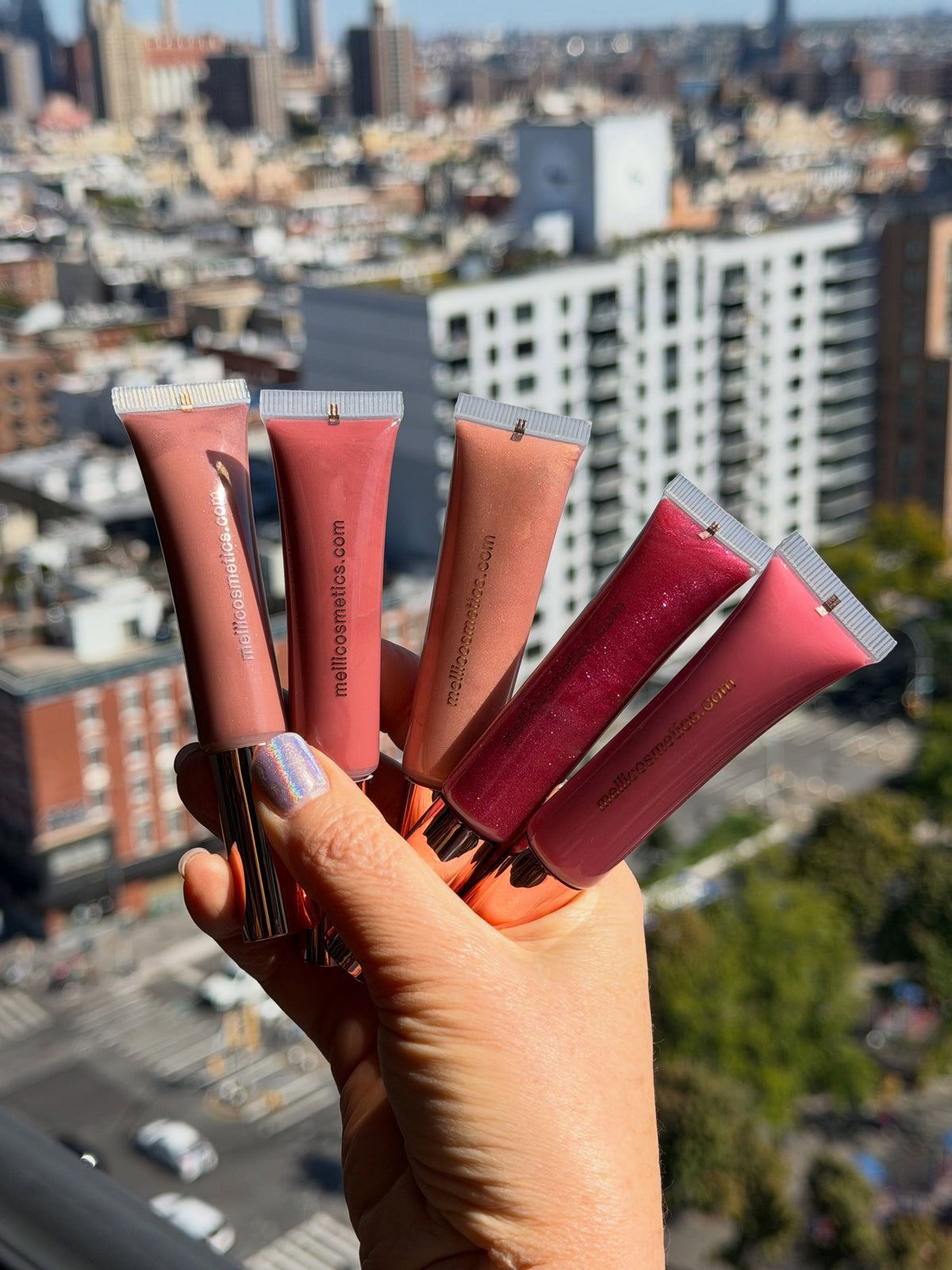 Lip Gloss