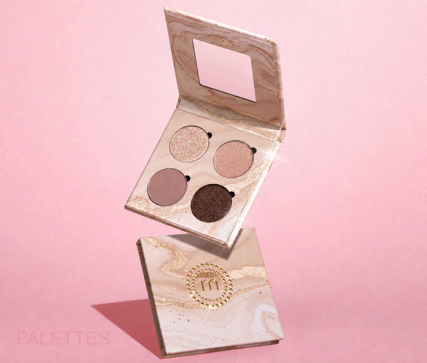 Palettes