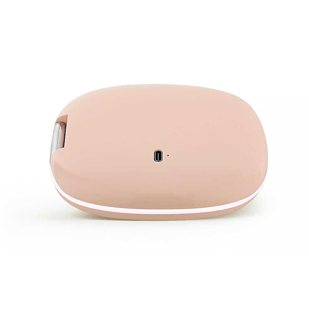 Apple sales makeup mirror