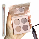 The Muse Palette Eye Kit