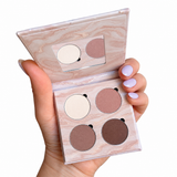 Natural Instinct MATTE Palette