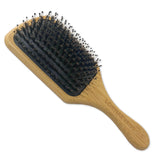 FREE Pro Paddle Bamboo Hair Brush