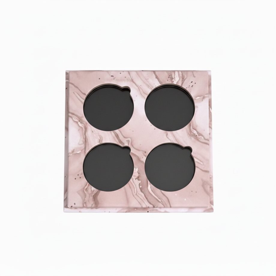 Empty palette
