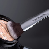 Angelic Baked Mineral Powder + 4PLAY Brush Bundle