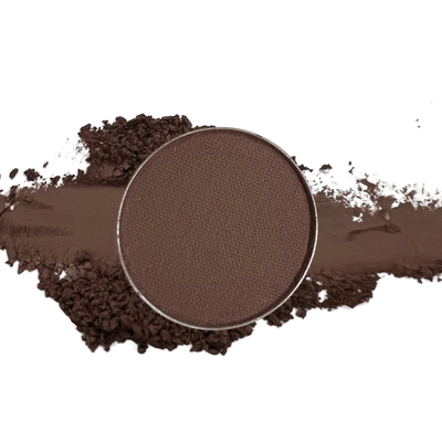 Chocolate MATTE Pro Pan