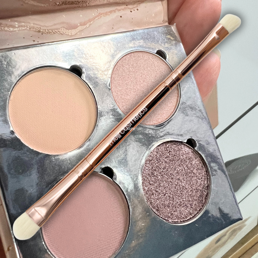 Day to Night Palette + Shade & Sculpt Brush
