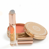 Lip Butter Treatment Mask + Flexi-Wand Applicator Bundle