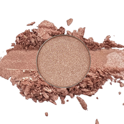 Rose Gold PEARL Pro Pan