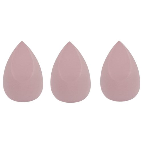 Luxe Pro Airbrush FX Sponge- 3 pack bundle