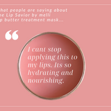 Mink Lip Treatment Bundle