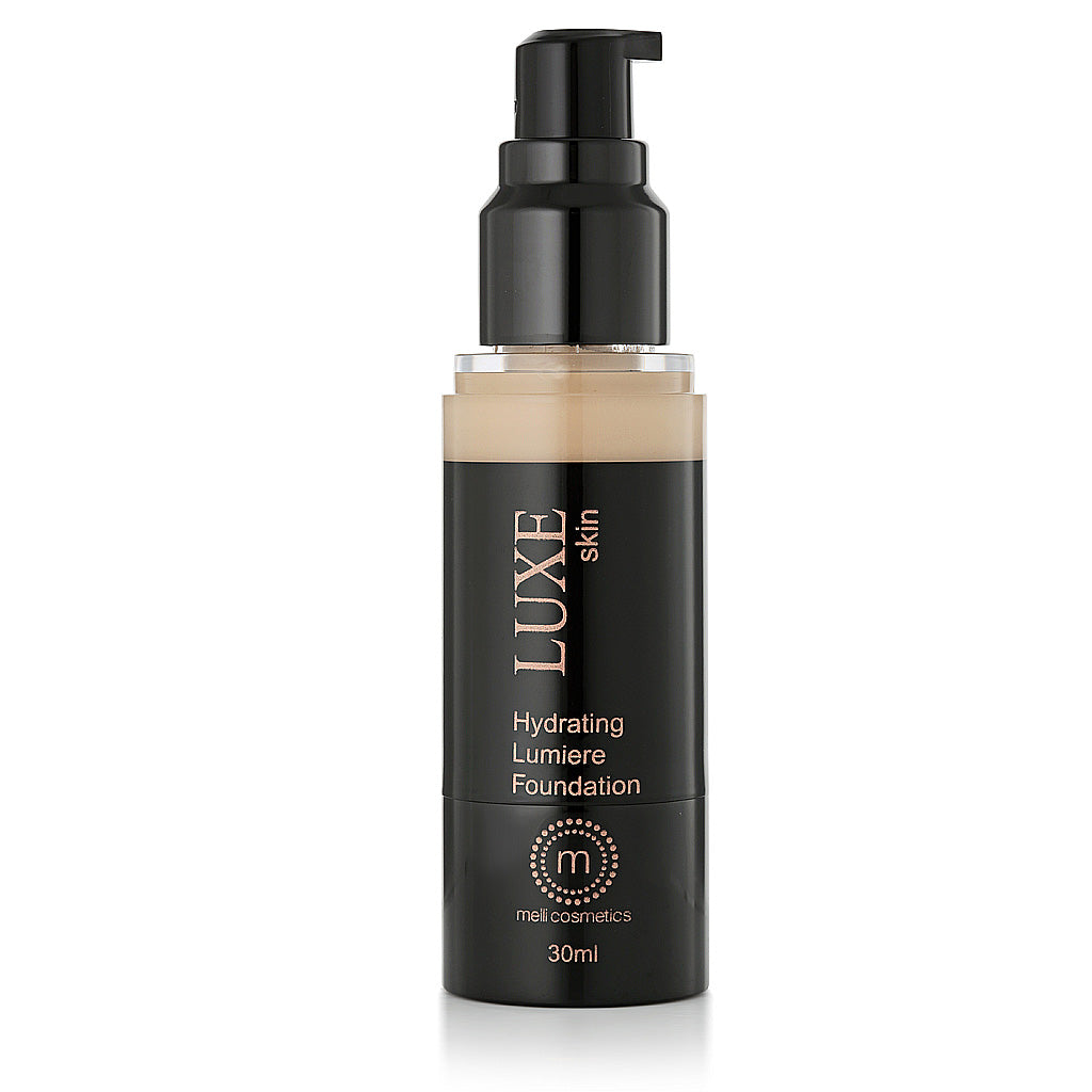 Luxe foundation deals