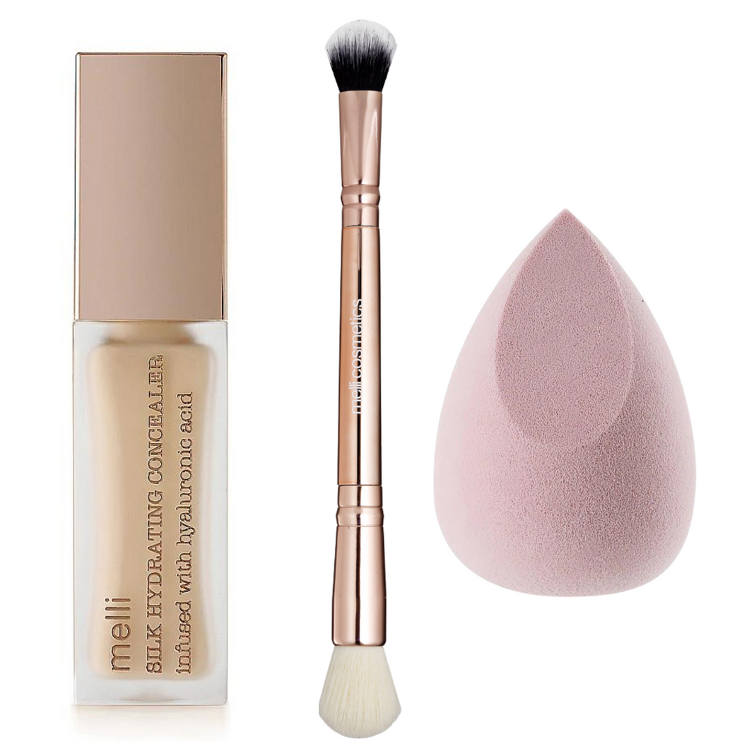 Bright Eyes Concealer Bundle