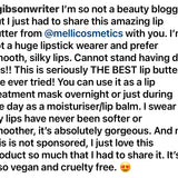 Lip Butter Treatment Mask- the Ultimate Lip Saviour